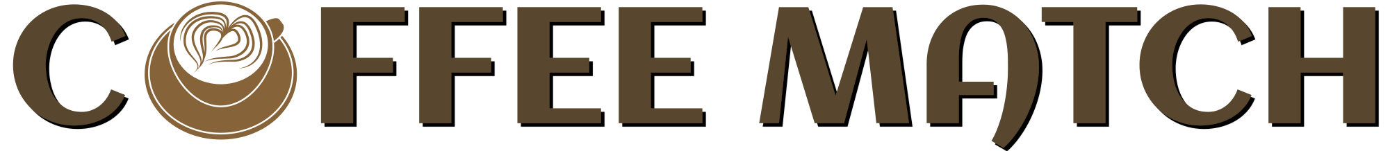 CoffeeMatch Logo
